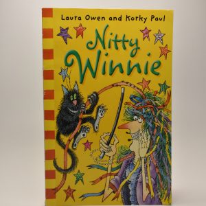 Nitty Winnie