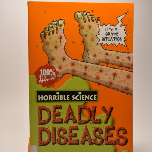 Deadly Diseases