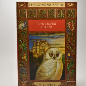 The Silver Chair