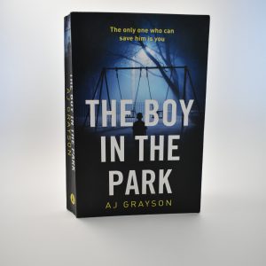 The Boy in the Park