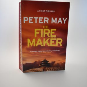 The Fire Maker