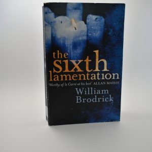 The Sixth Lamentation