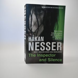 The Inspector and Silence