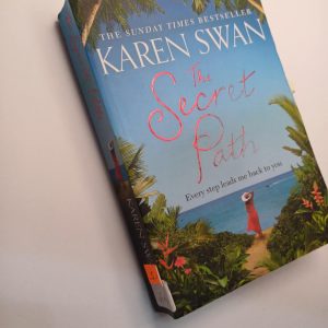 The Secret Path