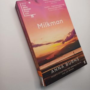Milkman
