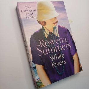 White Rivers
