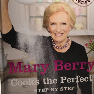 Mary Berry Cooks The Perfect