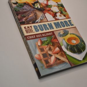 Eat More, Burn More