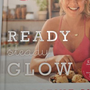 Ready, Steady, Glow