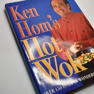 Ken Hom's Hot Wok