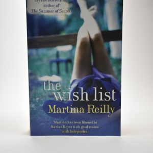 The Wish List