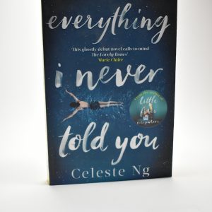 Everything I Never Told You
