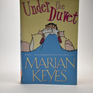 Under the Duvet