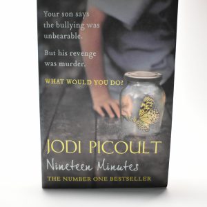 Nineteen Minutes