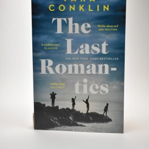 The Last Romantics