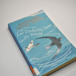 La's Orchestra Saves the World
