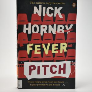 Fever Pitch