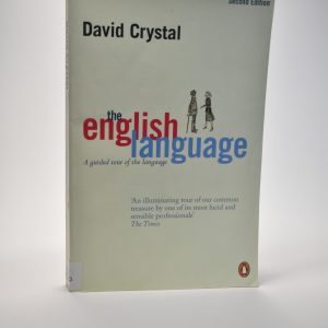 The English Language