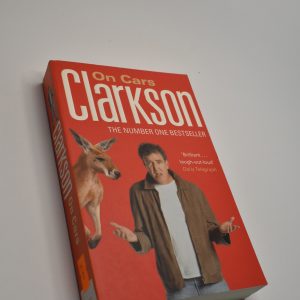 Clarkson on Cars