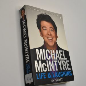 Life and Laughing: My Story