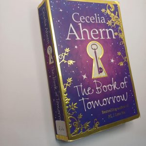 The Book of Tomorrow