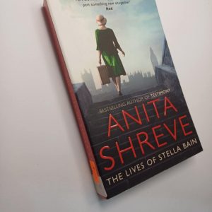The Lives of Stella Bain