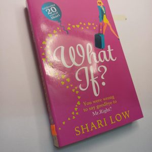What If?