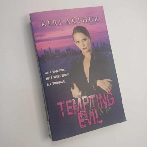 Tempting Evil