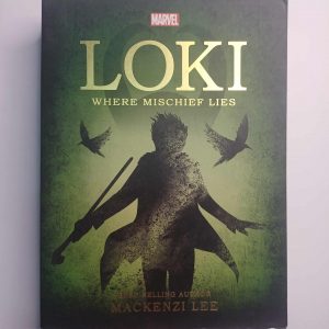 Loki: Where Mischief Lies