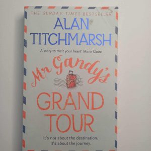 Mr Grandy’s Grand Tour