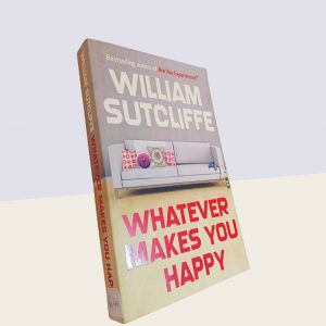 Whatever Makes You Happy