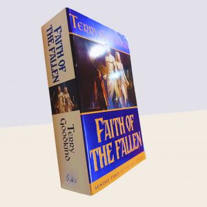 Faith of the Fallen