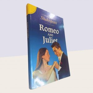 Romeo and Juliet