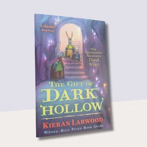 The Gift of Dark Hollow