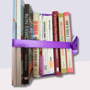 Bundle Sale 10 Books