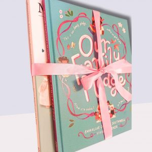 Bundle Sale children 2 books