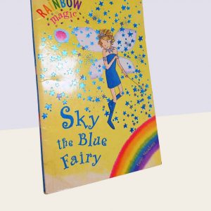 Sky the Blue Fairy