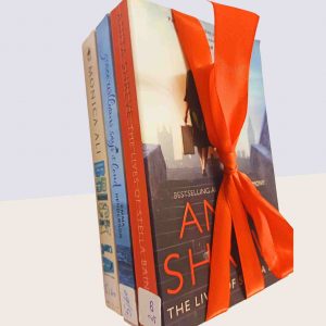 Emotion, depth, and nuance - Bundle 2