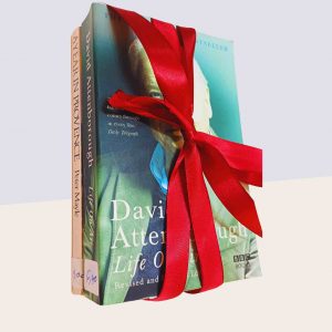 Non-Fiction Inspiration & Memoirs - Bundle 1