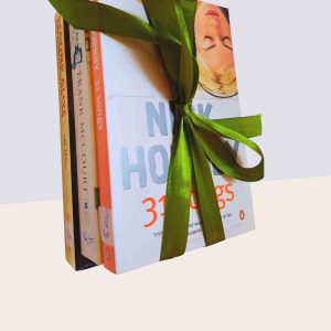 Non-Fiction Inspiration & Memoirs - Bundle 2