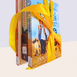 Non-Fiction Inspiration & Memoirs - Bundle 3