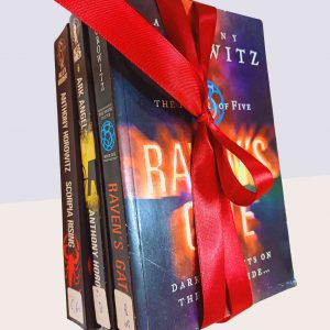 Fantasy & Mythic Adventures - Bundle 2