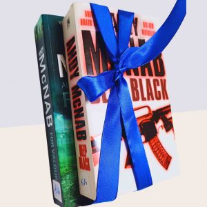 Speed, tension, and adrenaline - Bundle 1