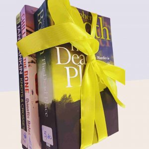 Dark Mysteries - Bundle 2