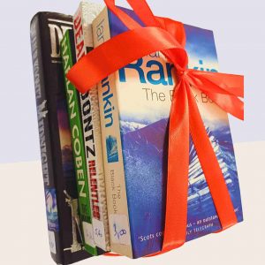 Dark Mysteries - Bundle 3