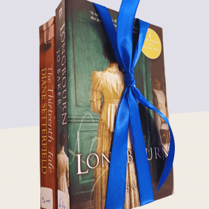 Epic Historical Fiction - Bundle 1