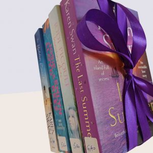 Romance & Heartfelt Stories - Bundle 3