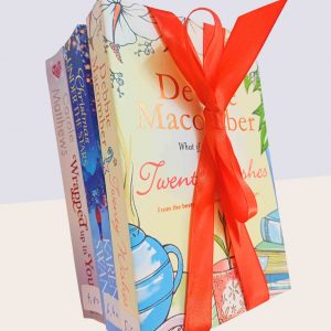 Cozy Holiday Escapes - Bundle 2