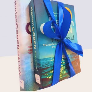 Crime & Thrillers - Bundle 1