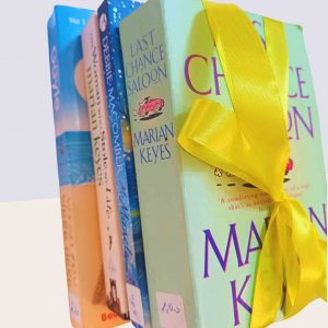 Cozy Holiday Escapes - Bundle 3